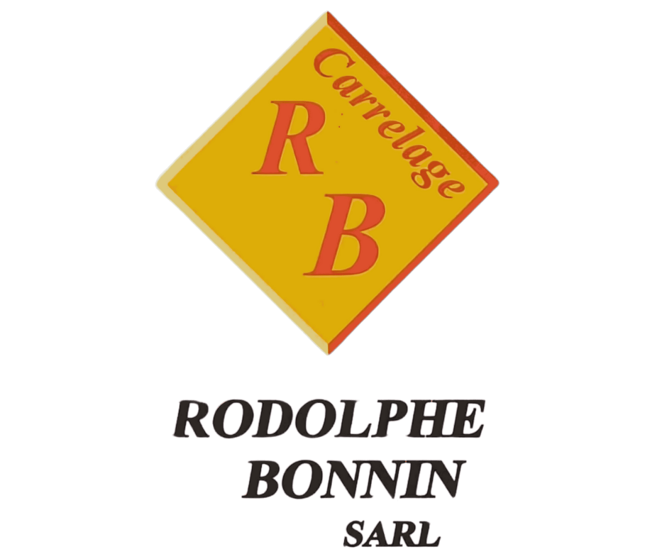 ANCIEN LOGO CARRELAGE RB