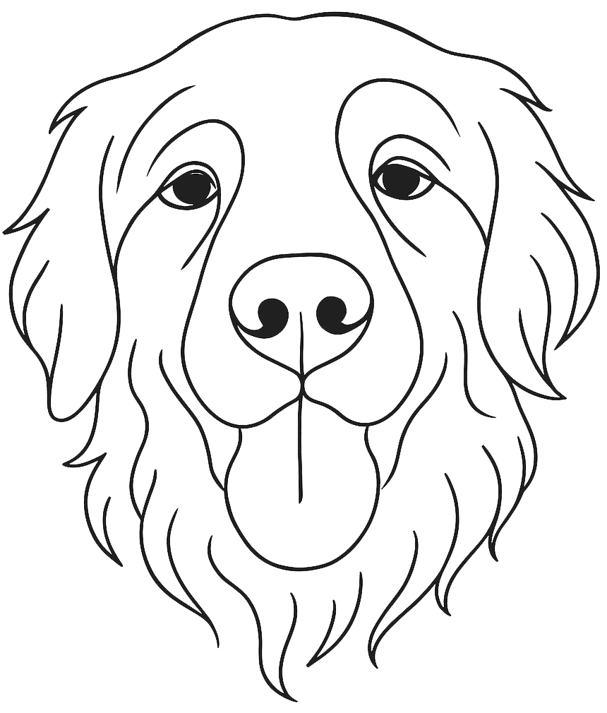 Royal - chien mascotte de Carrelage RB