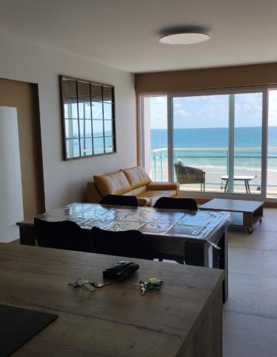 appartement bord de mer - carrelage rb