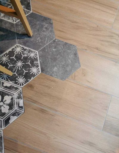 Carrelage intérieur - carrelage RB