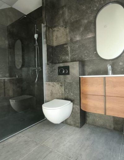 Salle de bain - Carrelage RB